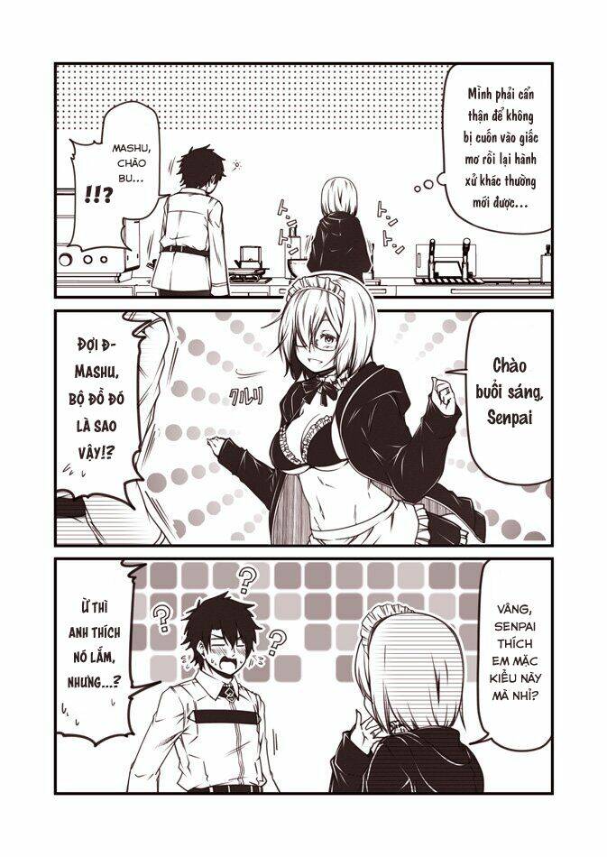 we got married chapter 6 4