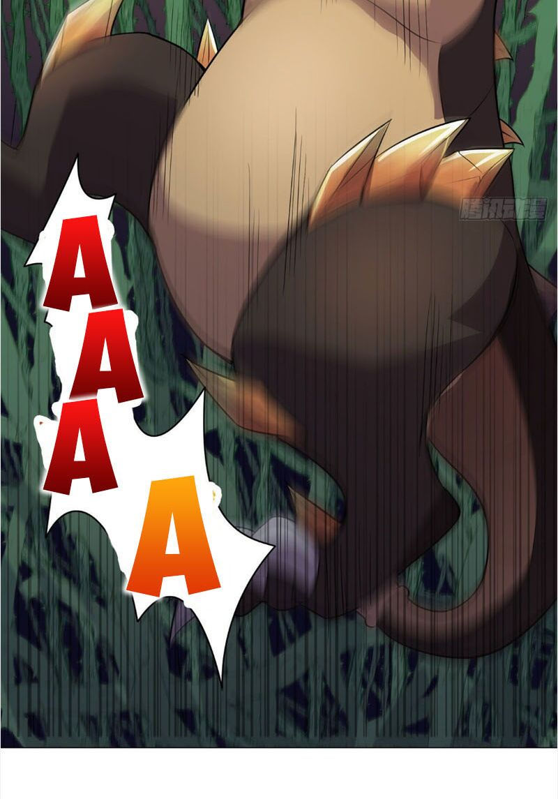 người nuôi rồng chapter 30 42