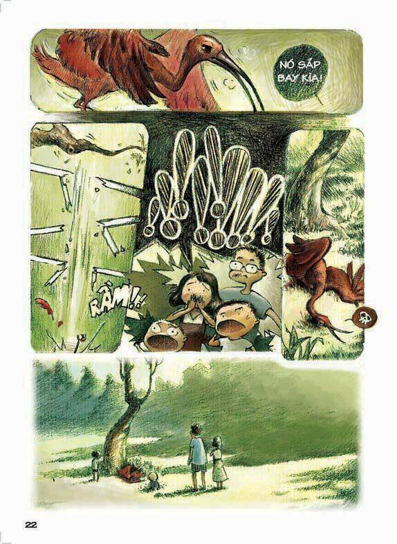 tổng hợp one shot. chapter 35 18