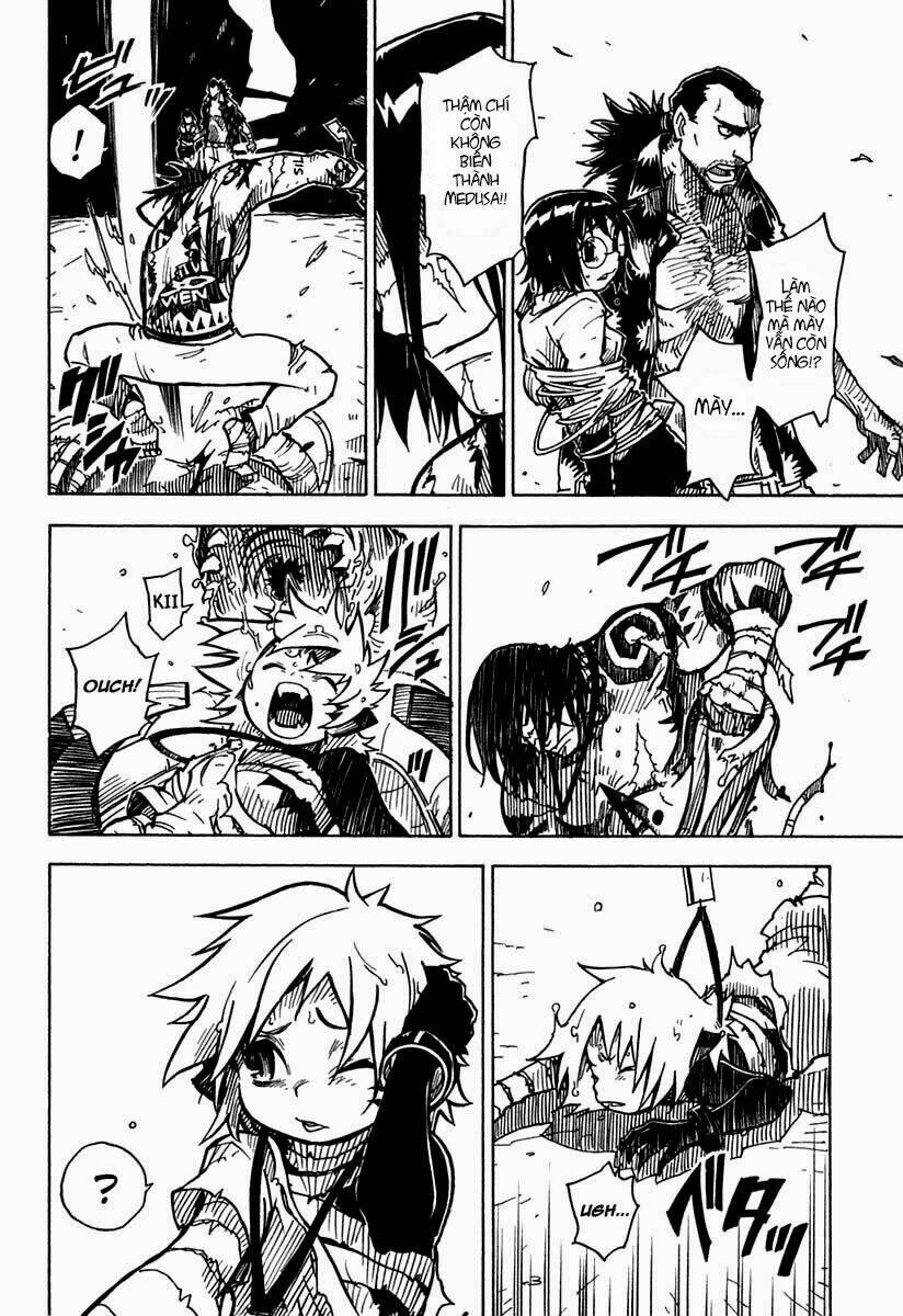 chuyện tình mary chapter 35 4