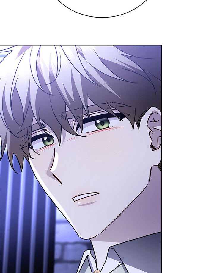 sự hối hận muộn màn chapter 114 7