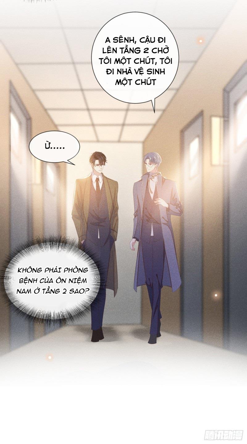 anh ấy gọi tôi là hắc liên hoa chapter 85 14