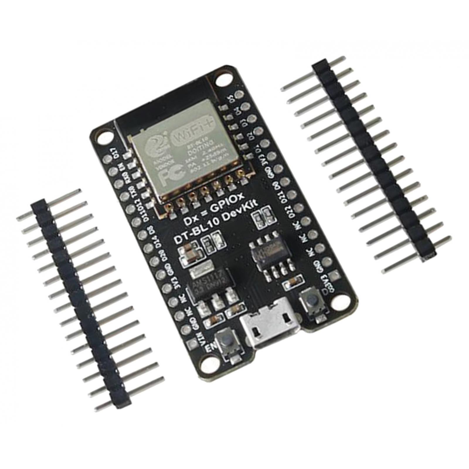 1pc Development Board DT-BL10 WLAN WiFi Internet Development Board Module