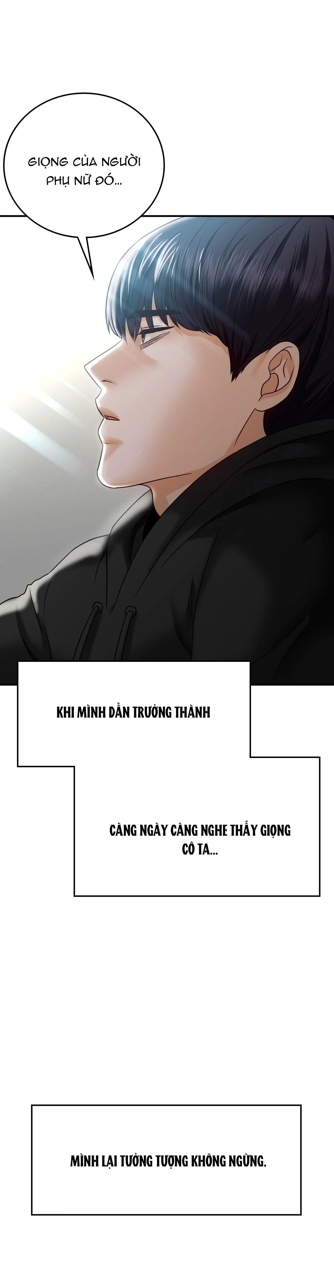 quá khứ của mẹ kế chapter 1.2 72