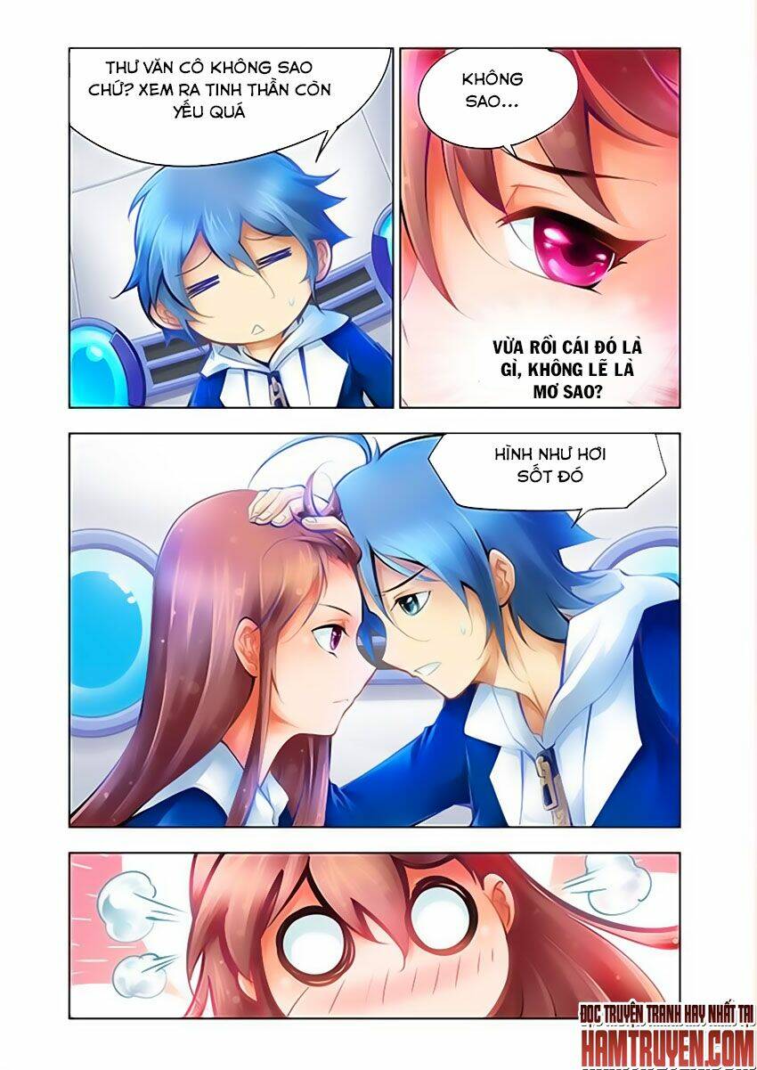 phá hiểu thế kỷ chapter 24 11