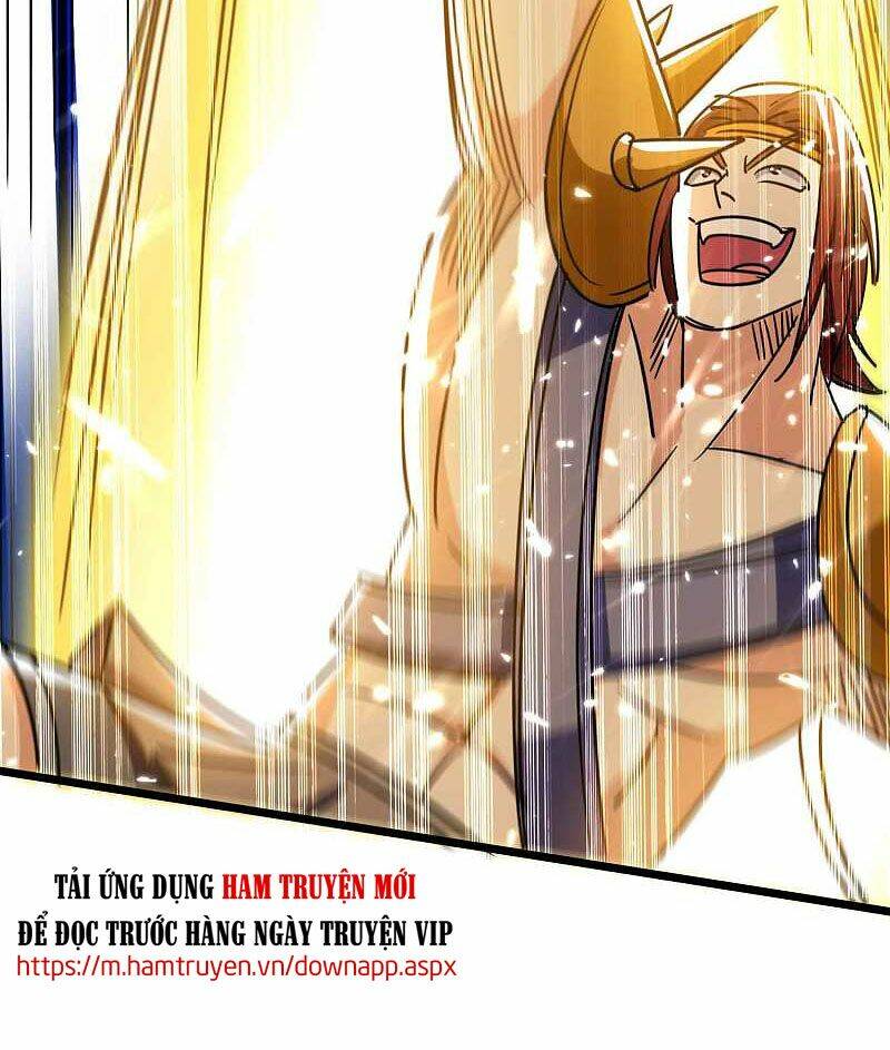 vạn giới tiên vương chapter 122 44