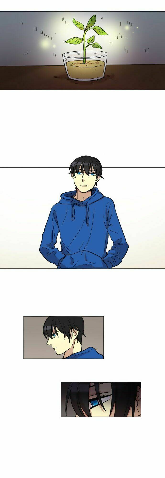 the devil who can't fly chapter 23 11