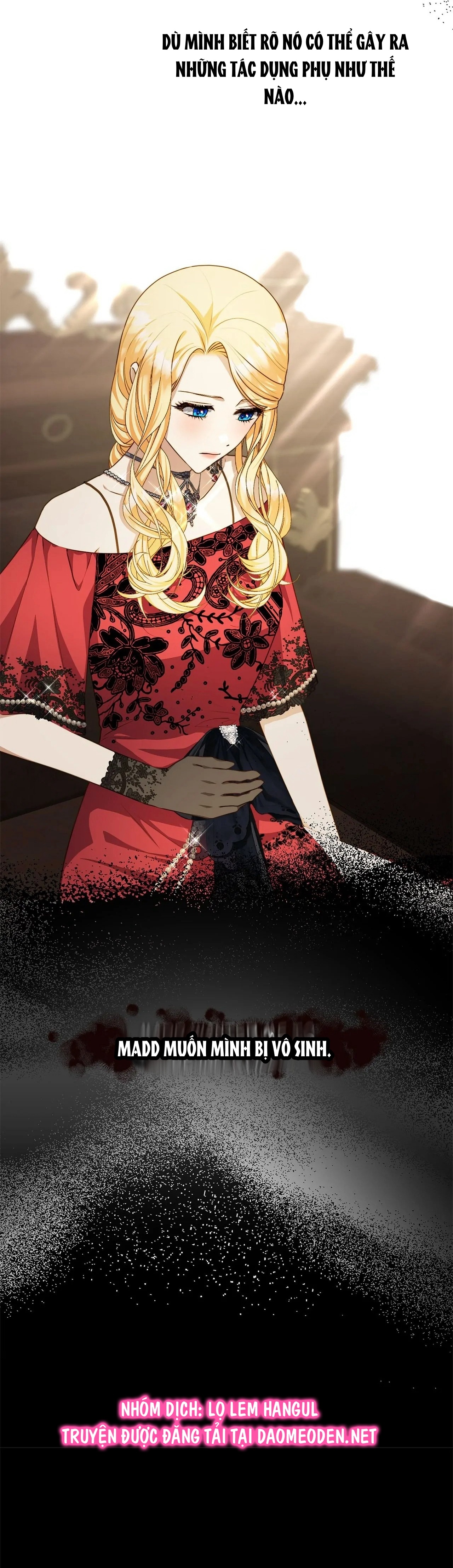 bản hợp đồng của nữ công tước chapter 40 19