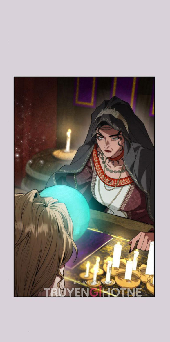 Chị Yêu, Kiếp Này Em Sẽ Là Hoàng Hậu chapter 48.1 - Trang 39