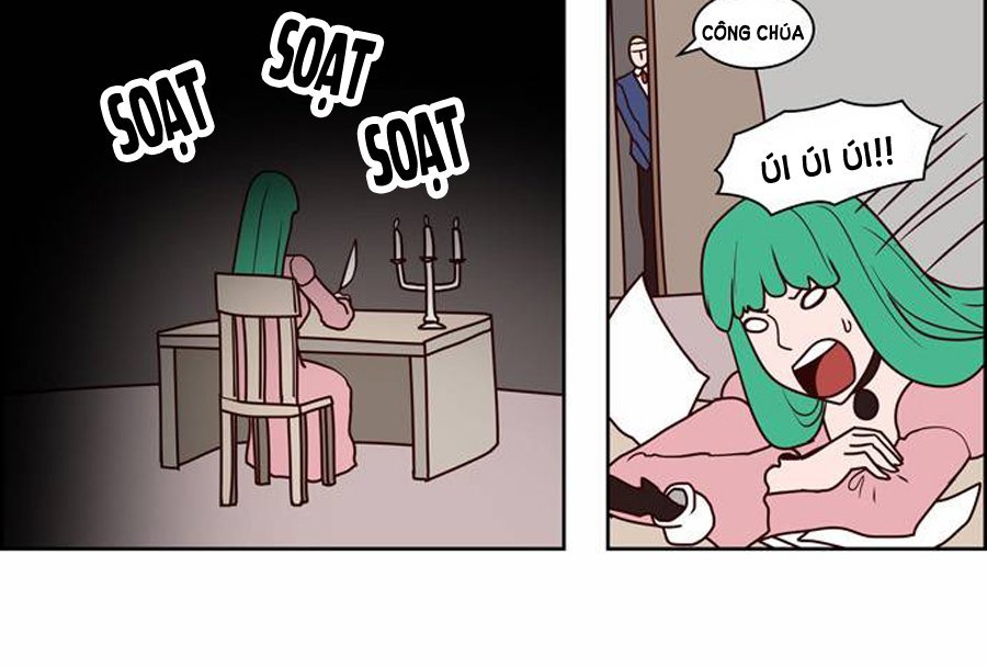 the devil king is bored season 2 chapter 25.5 12