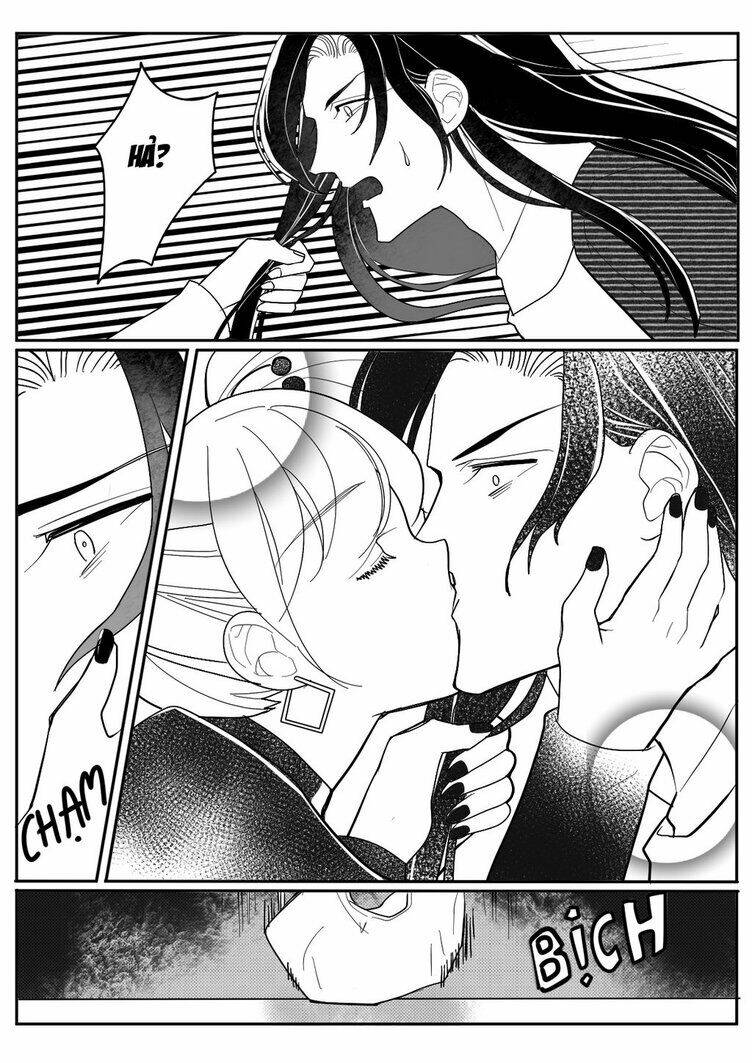 blood - đêm le lói chapter 7 19