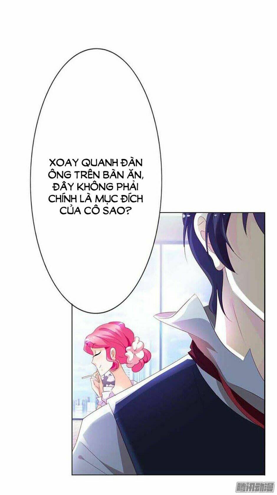 em vẫn còn nhỏ chapter 55 7