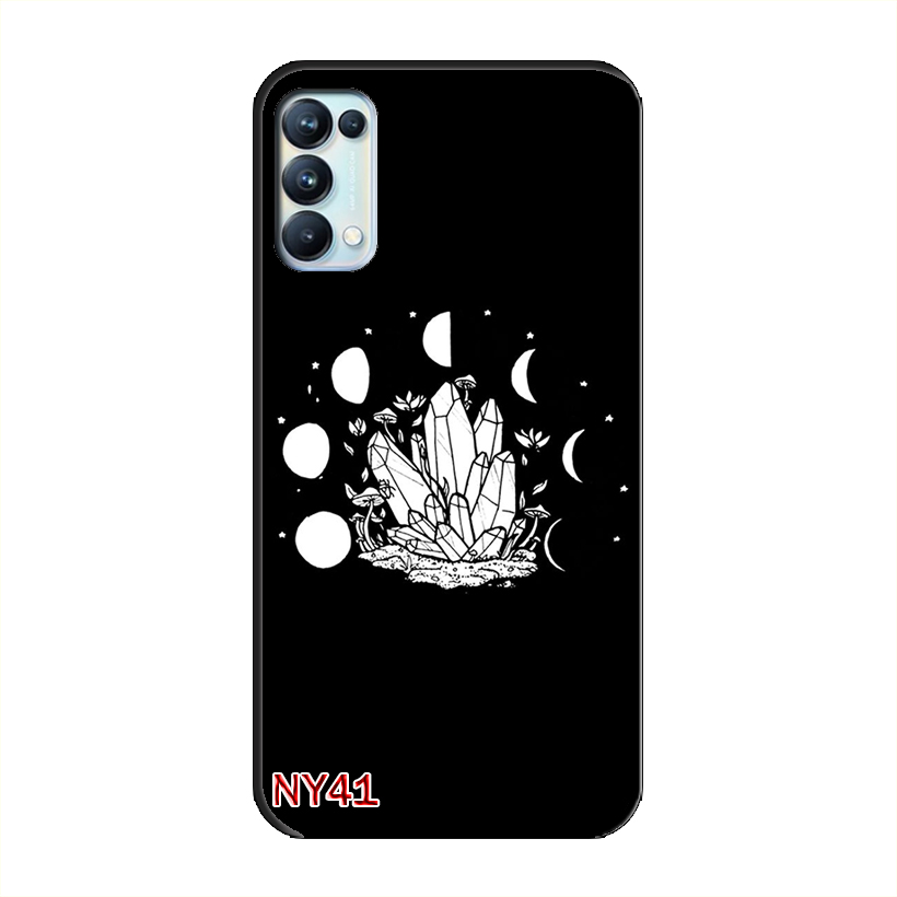 Ốp Lưng Dẻo Dành Cho OPPO RENO 5