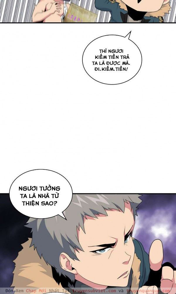 tôi sinh ra để làm người vĩ đại chapter 50 51