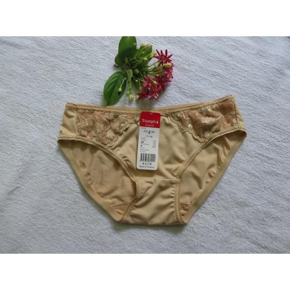 Combo 10 Quần thun lạnh phối ren