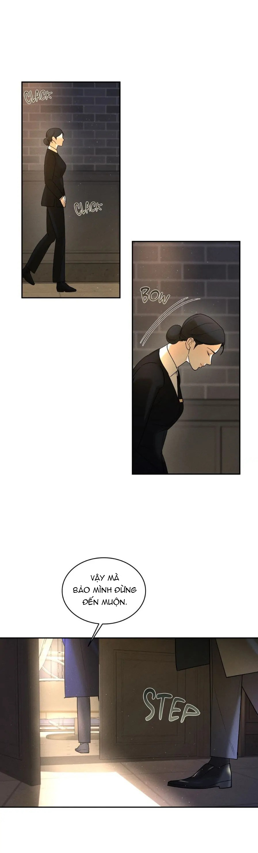 [18+] lật lại kịch bản - bản uncensored chapter 7.1 15