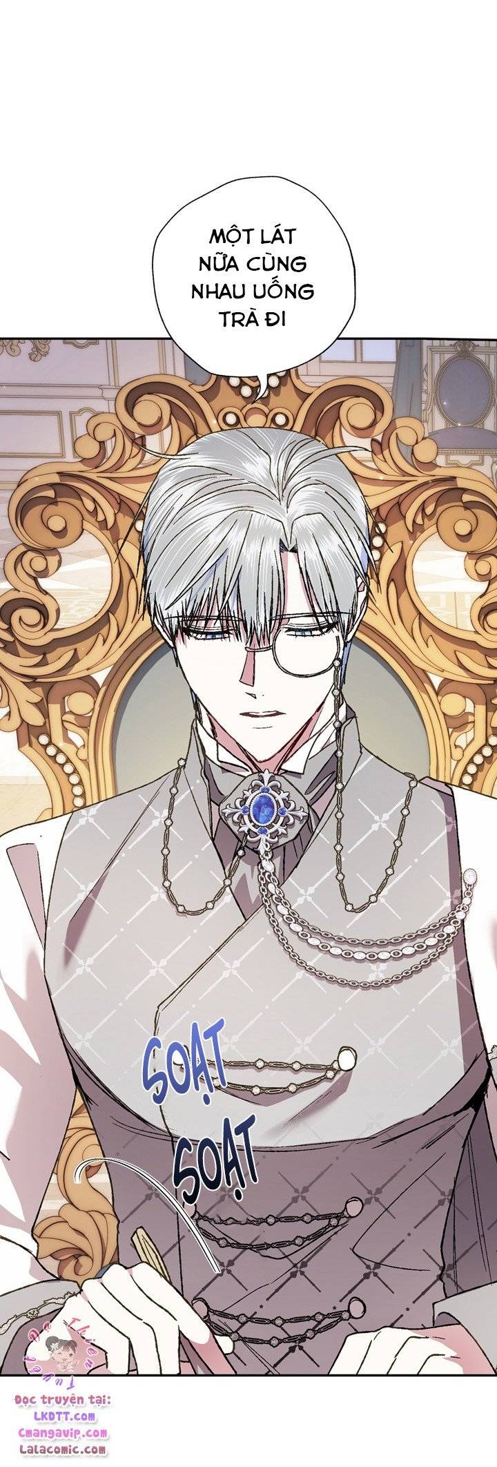 cha, con không muốn kết hôn đâu chapter 43 58