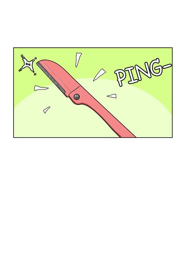 vẻ đẹp đích thực - true beauty chapter 3 62