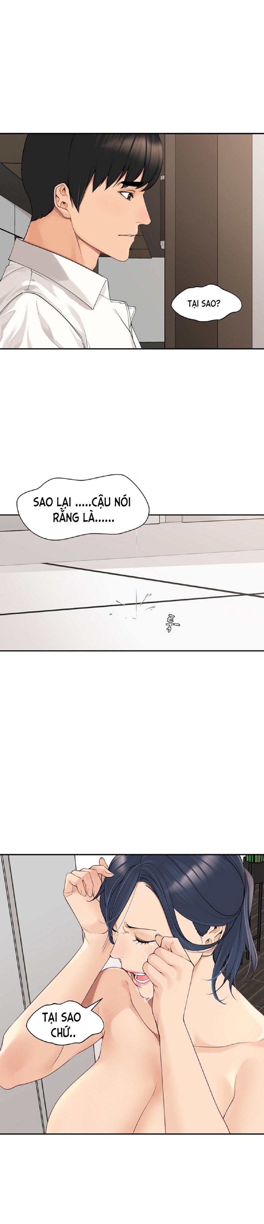 hơn cả tình bạn chapter 48 21