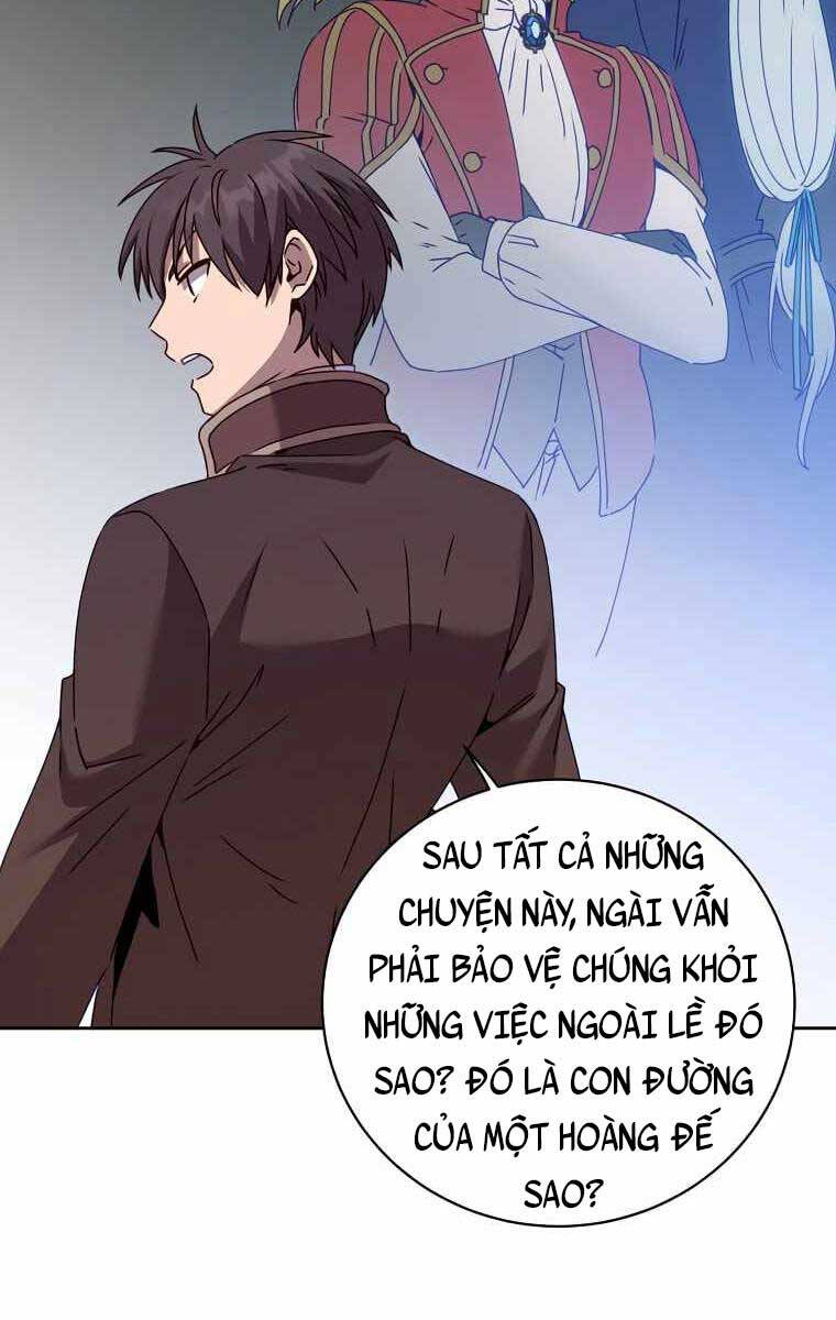 Anh Hùng Mạnh Nhất Trở Lại chapter 120 48