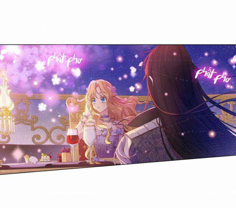 một ngày nọ ta trở thành công chúa chapter 119 17