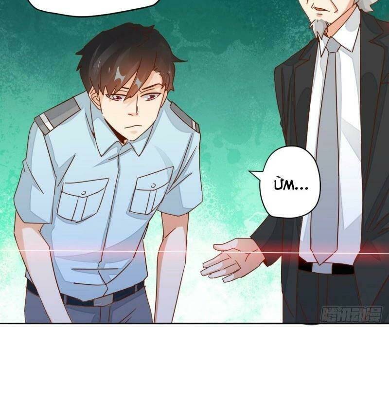 đô thị siêu cấp y sinh chapter 11 9