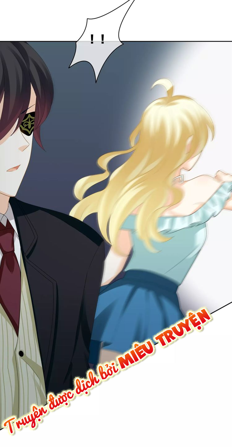 độc nhãn ác ma của ta chapter 9 46