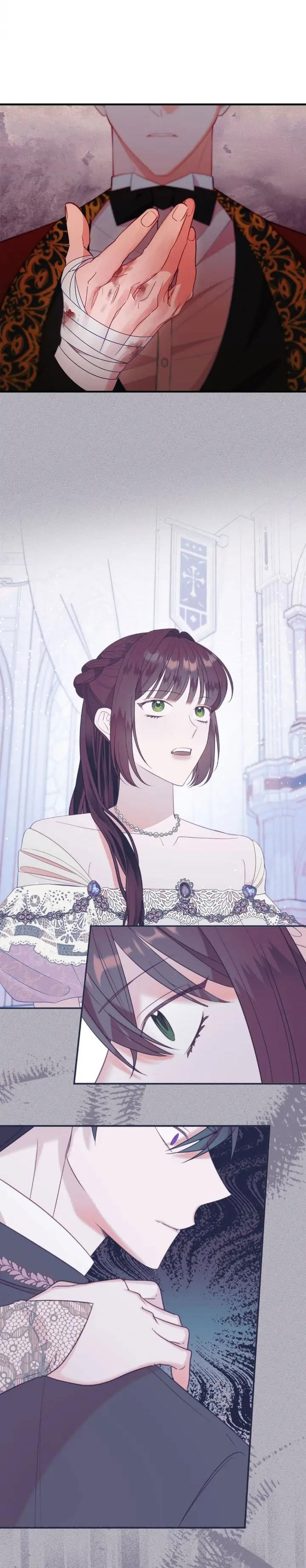 câu chuyện về nữ công tước chapter 67 3