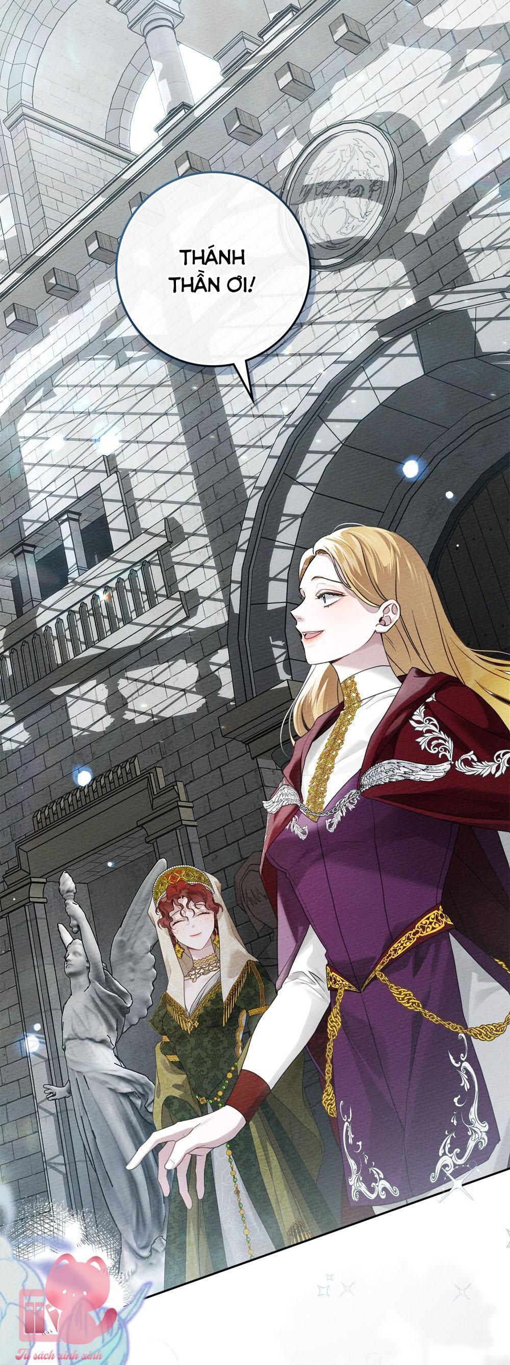 dưới tán cây sồi chapter 65 15