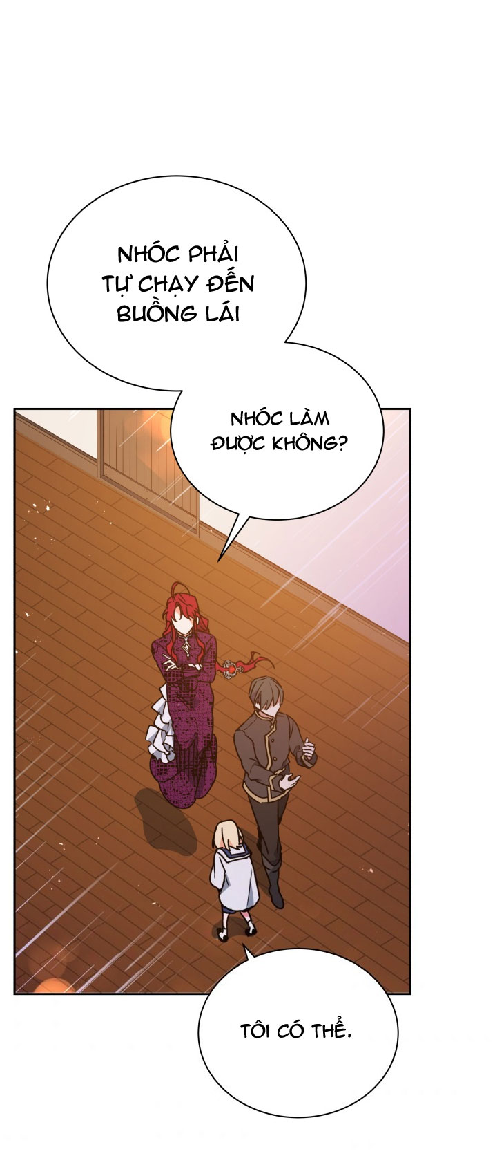 nàng elizabeth thuần khiết chapter 13 49