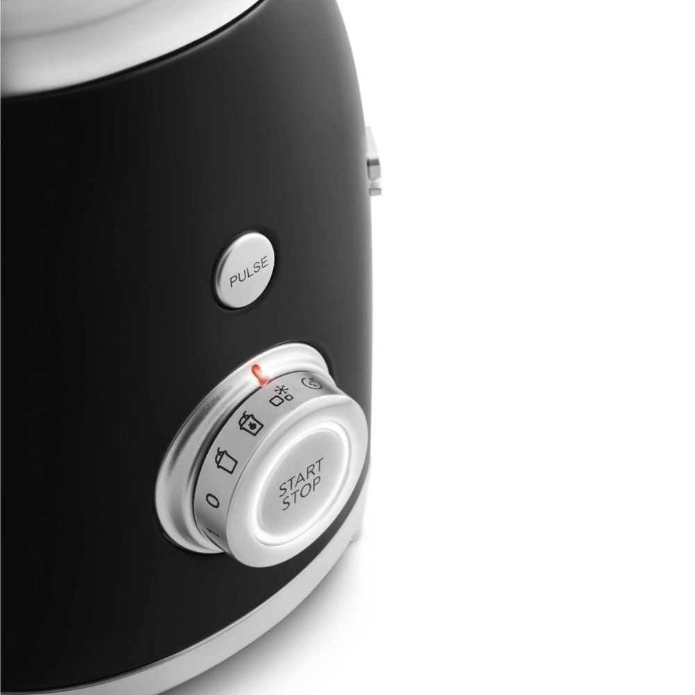 Máy Xay Sinh Tố Smeg BLF03BlEU hàng chính hãng