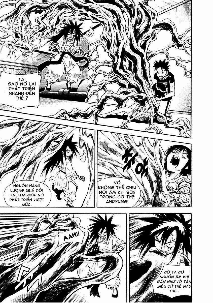 gwisin byeolgok - bí kíp của quỷ chapter 31 21