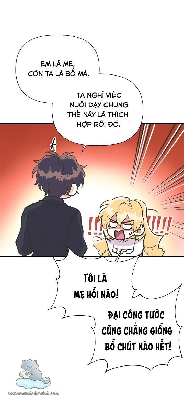 chị tôi nhặt về nam chính của tiểu thuyết chapter 54 15