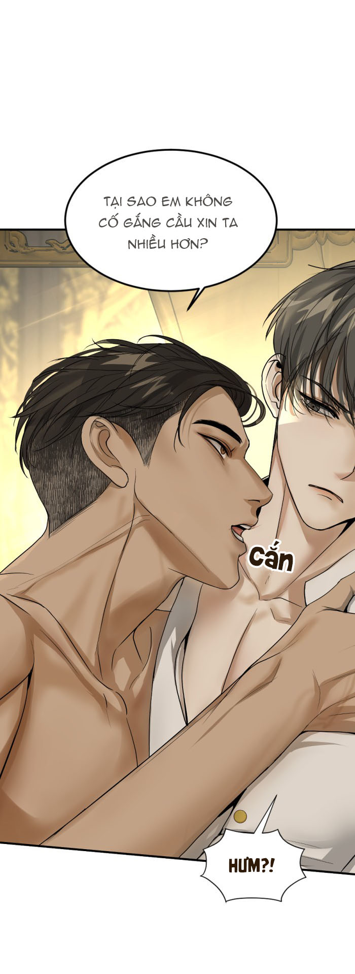 tôi là công tử đẹp nhất xiêm chapter 6 31