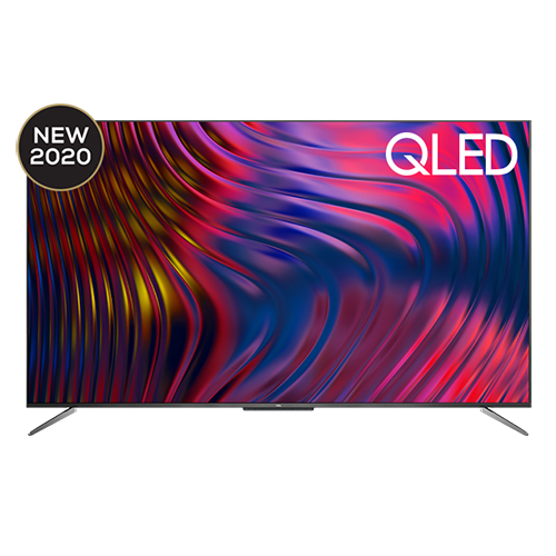 Hình ảnh Smart Tivi QLED TCL 4K 50 inch L50C715