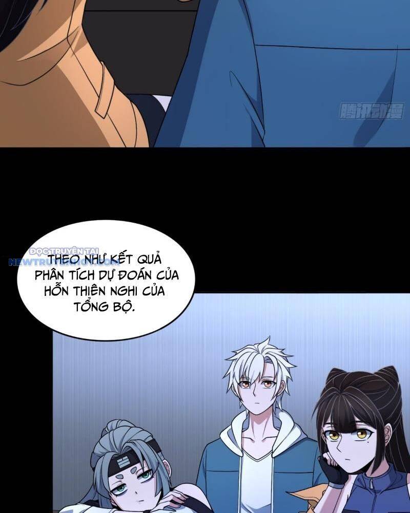 đại lộ vô danh chapter 49 52