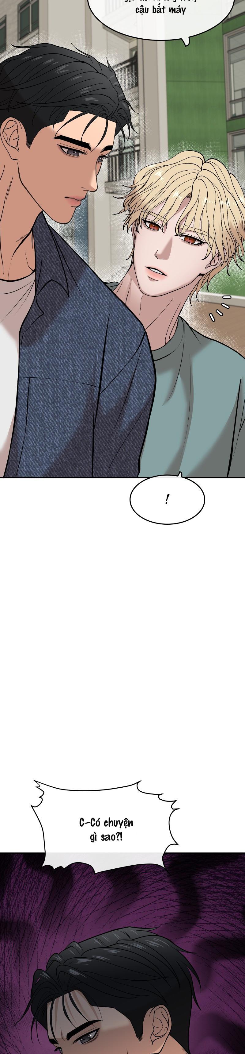 socola tuyết chapter 7 5