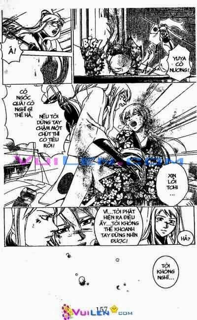 mắt quỷ kyo chapter 78 158