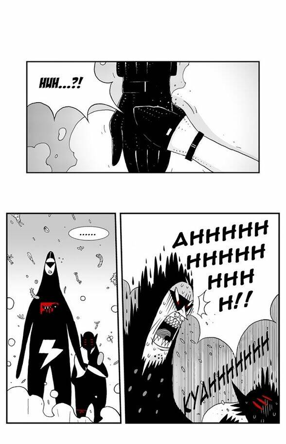 hành trình thoát khỏi địa ngục chapter 20 16