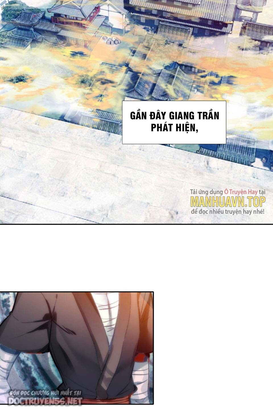 hóa ra ta là tuyệt thế cao thủ chapter 5 38