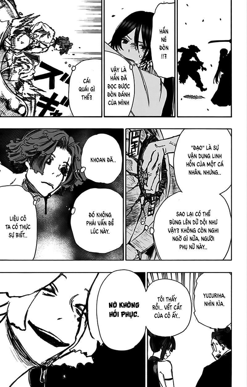 jigokuraku chapter 38 21