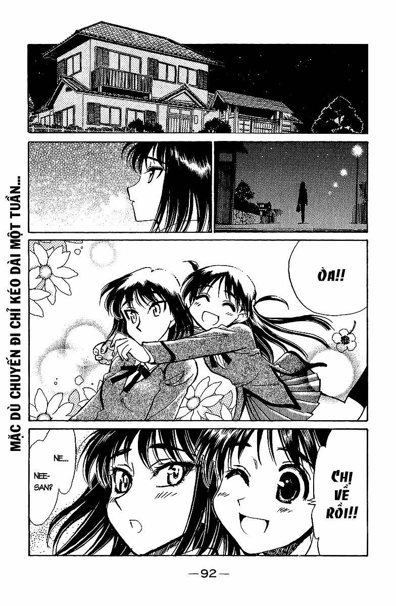 school rumble chapter 187 11