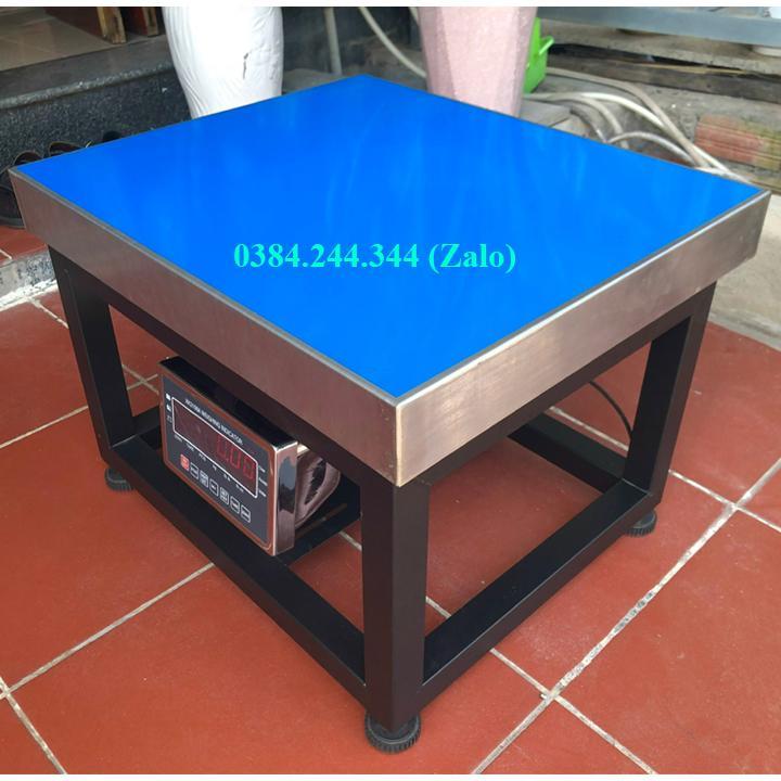 Cân ghế điện tử thông dụng Citizens XK3108A, Mức cân 200kg, độ chia 0.05kg, Bàn cân kích thước 50x60cm