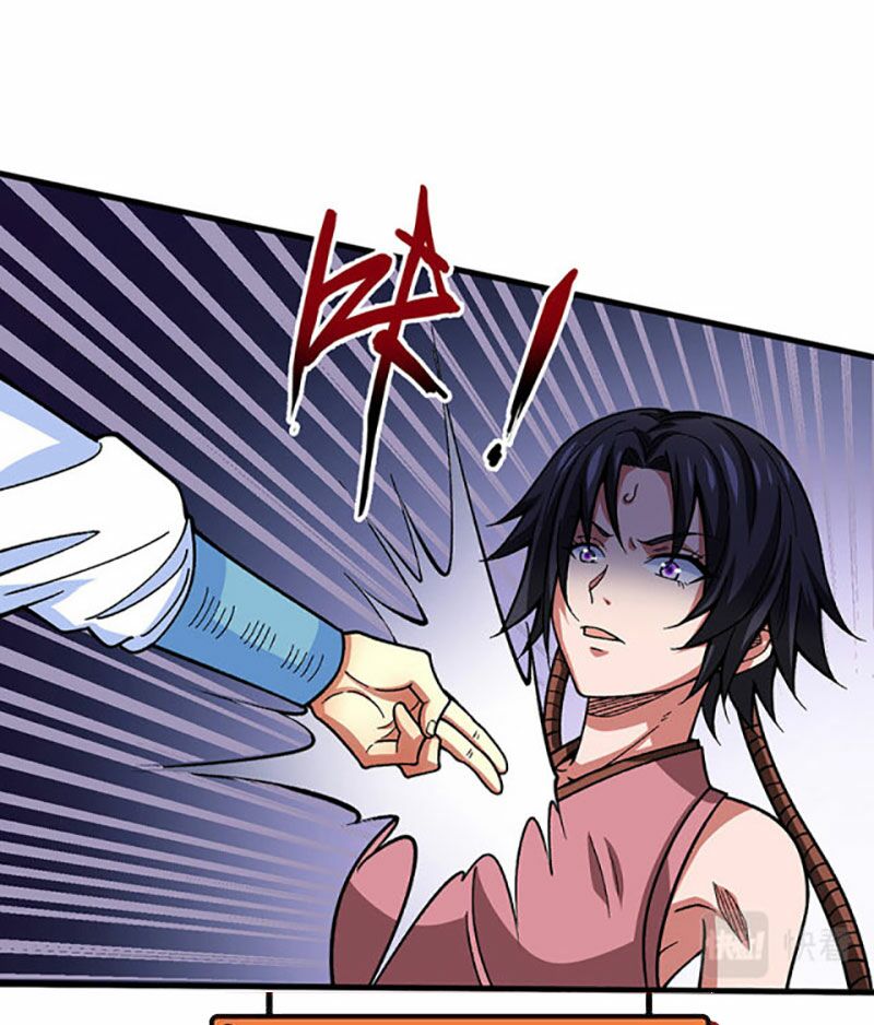 võ đạo độc tôn chapter 405 58