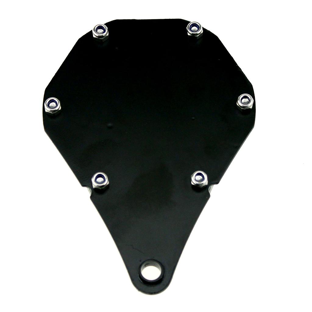 Hợp Kim Thuế Giữ Đĩa Dành Cho Xe Máy Xe Đạp Moped Chống Thấm Nước