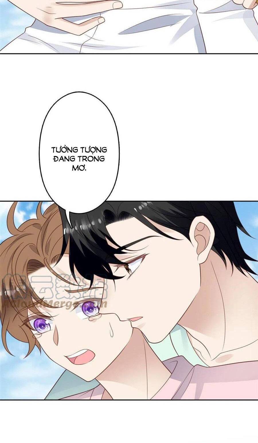 dựa vào đại lão ổn định vị trí c trong nam đoàn chapter 110 16