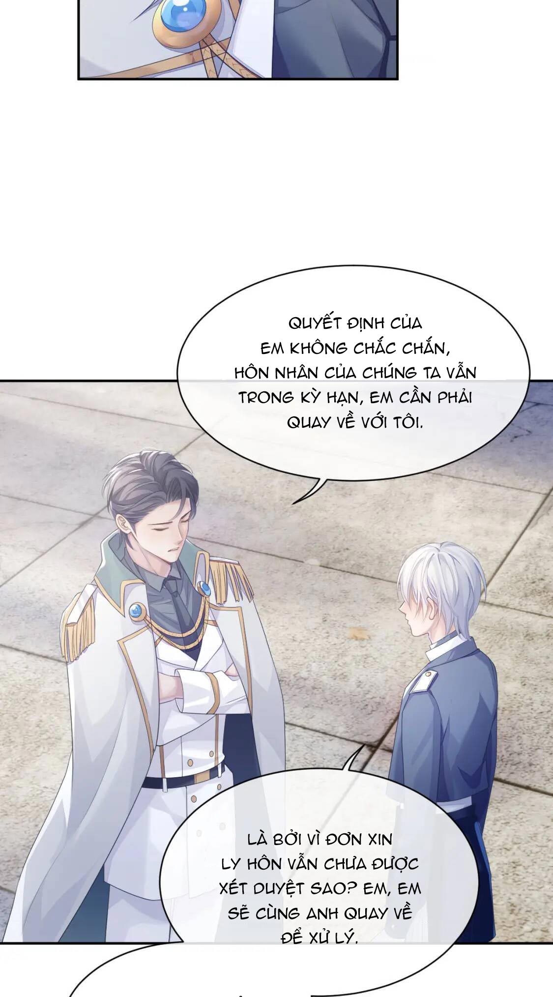 xin hãy ly hôn chapter 45 5