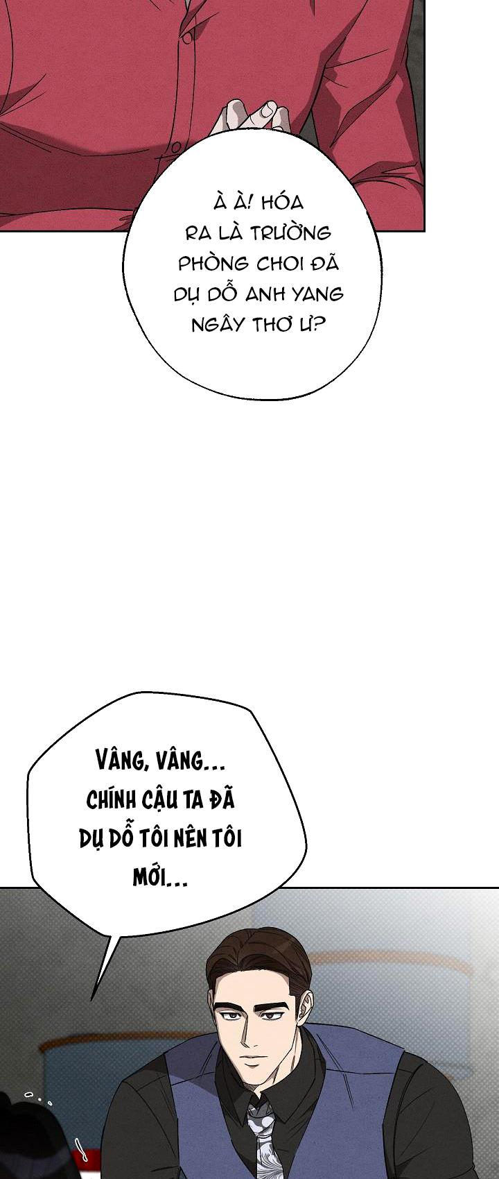 chạm vào em chapter 7 20