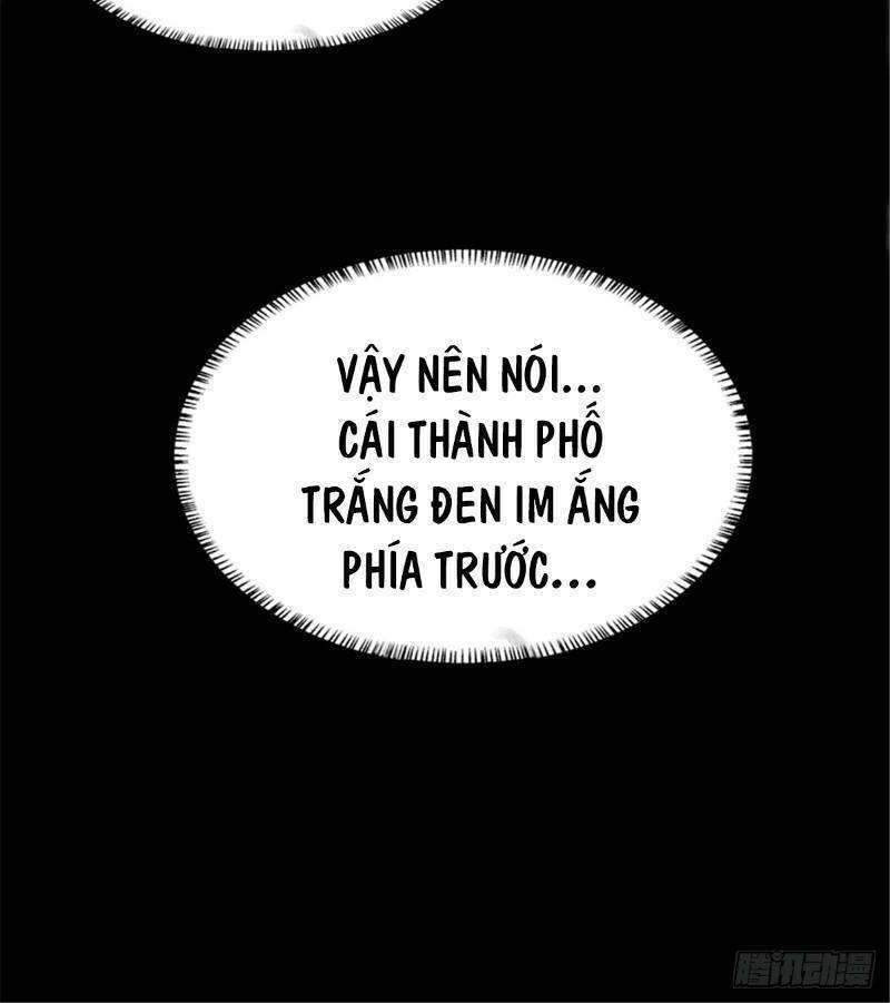 nơi này có yêu khí chapter 40 37