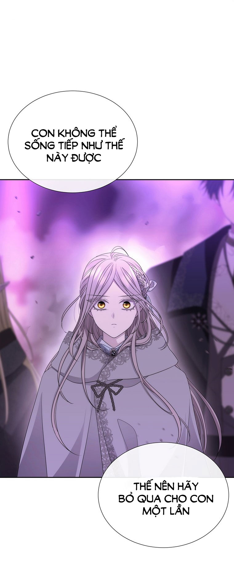 năm môn đệ của charlotte chapter 199.2 3